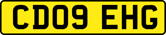 CD09EHG