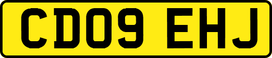 CD09EHJ
