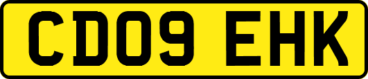 CD09EHK