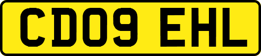 CD09EHL
