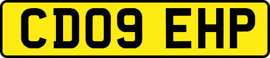 CD09EHP