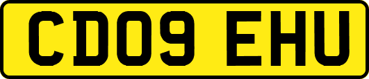 CD09EHU