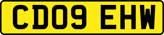 CD09EHW