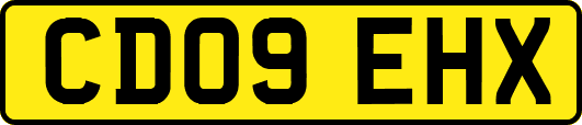 CD09EHX