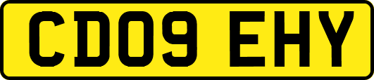CD09EHY