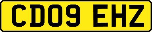 CD09EHZ