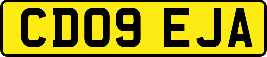 CD09EJA