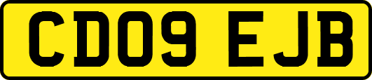 CD09EJB