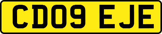 CD09EJE