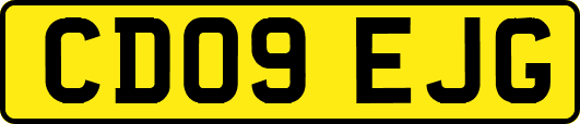 CD09EJG