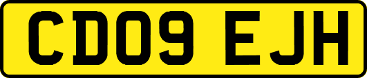 CD09EJH