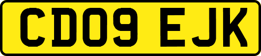 CD09EJK