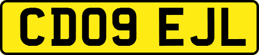 CD09EJL
