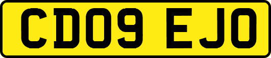 CD09EJO