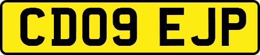 CD09EJP