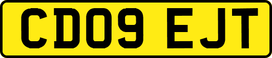 CD09EJT
