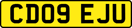 CD09EJU