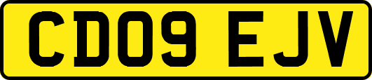 CD09EJV