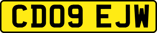 CD09EJW