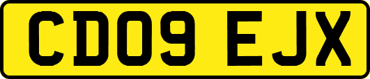 CD09EJX