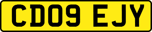 CD09EJY