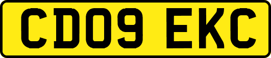 CD09EKC