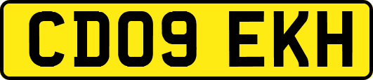 CD09EKH