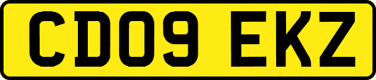 CD09EKZ
