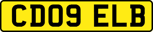 CD09ELB
