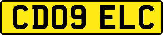 CD09ELC