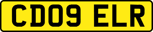 CD09ELR