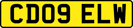 CD09ELW