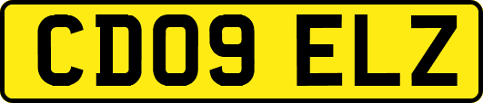 CD09ELZ