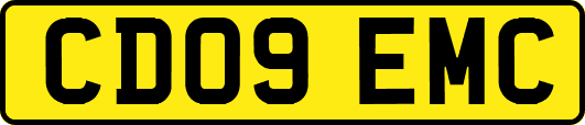 CD09EMC