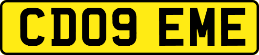 CD09EME