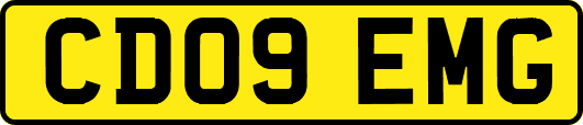 CD09EMG