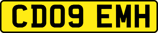 CD09EMH