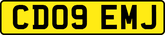 CD09EMJ