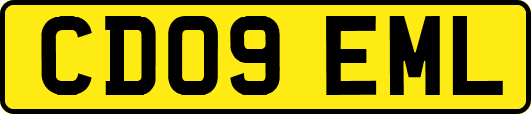 CD09EML