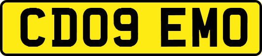 CD09EMO