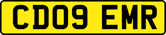 CD09EMR