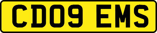 CD09EMS