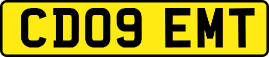CD09EMT