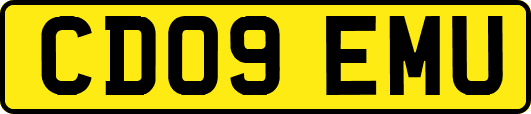 CD09EMU