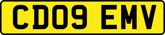 CD09EMV