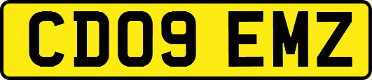 CD09EMZ