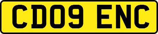 CD09ENC