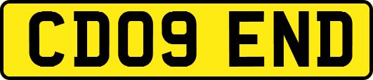 CD09END