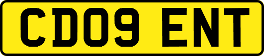 CD09ENT