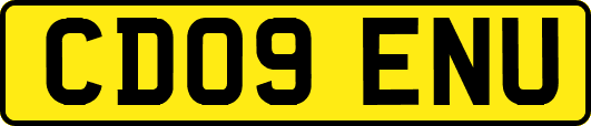 CD09ENU